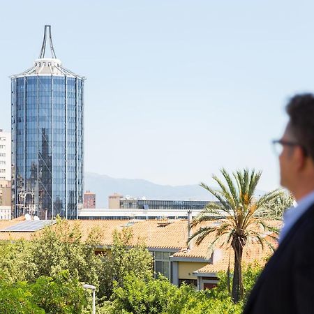 Foyer Rooms & Suites Affittacamere Cagliari Exterior photo