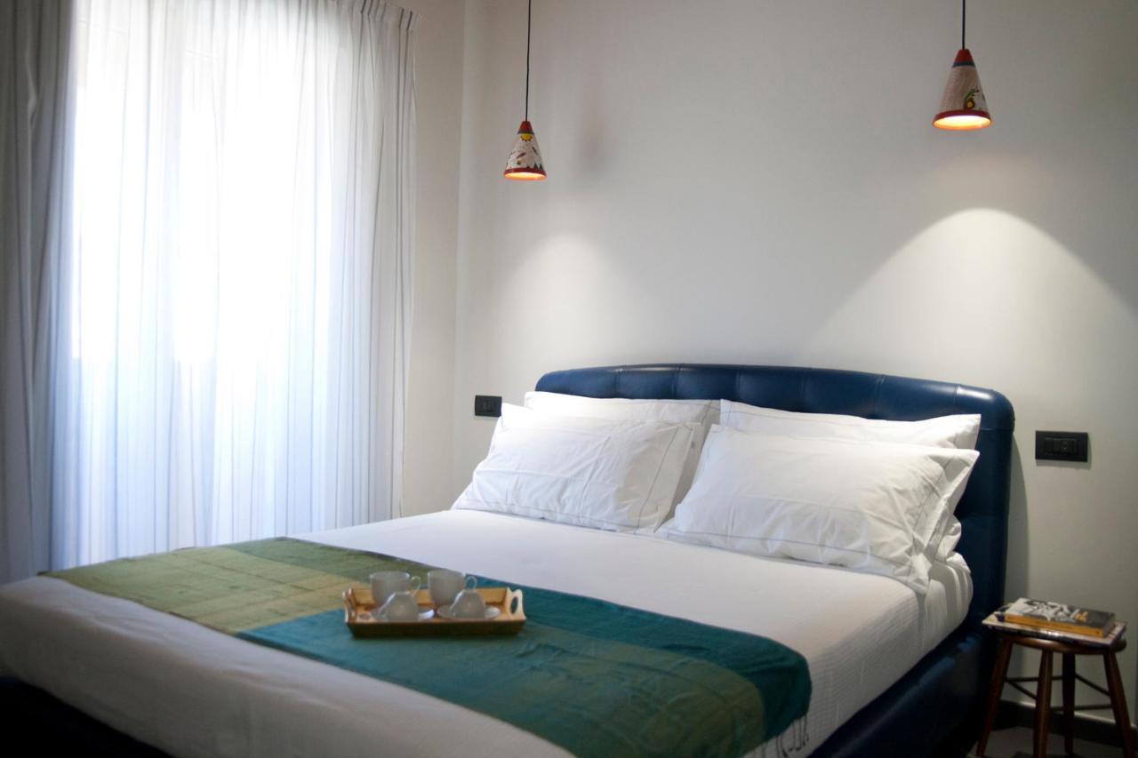 Foyer Rooms & Suites Affittacamere Cagliari Exterior photo