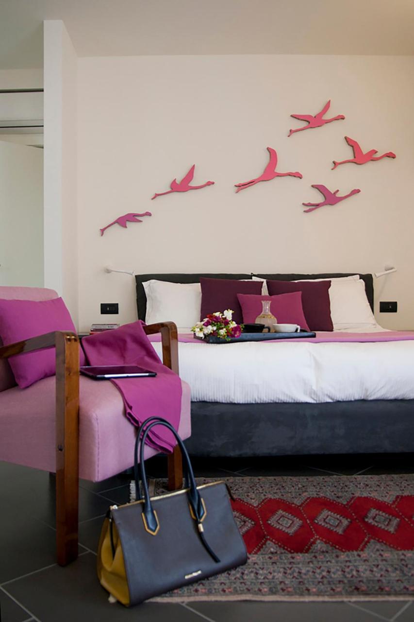 Foyer Rooms & Suites Affittacamere Cagliari Exterior photo